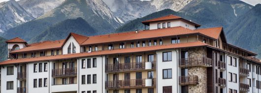 Почивка в хотел ГРАНД РОЯЛЕ 4*, БАНСКО - ГРАНД РОЯЛЕ **** 2026 ЗАКУСКА